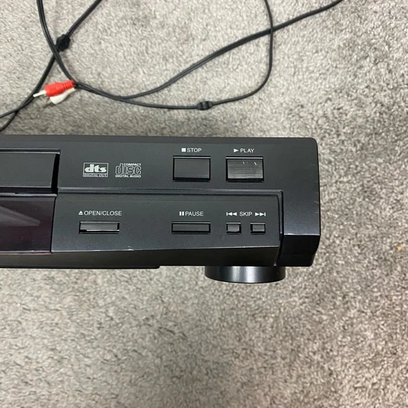 Toshiba SD-1700U DVD Video Player‎ Works Tested - Picture 2 of 10